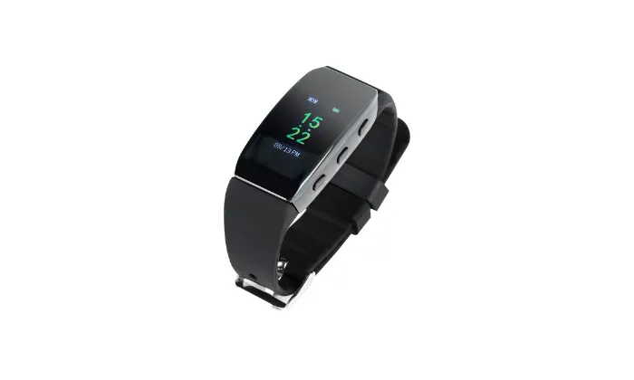 16GB Digital Voice Recorder Watch