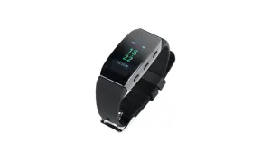 16GB Digital Voice Recorder Watch