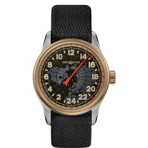 1858 Automatic 24H MB126007