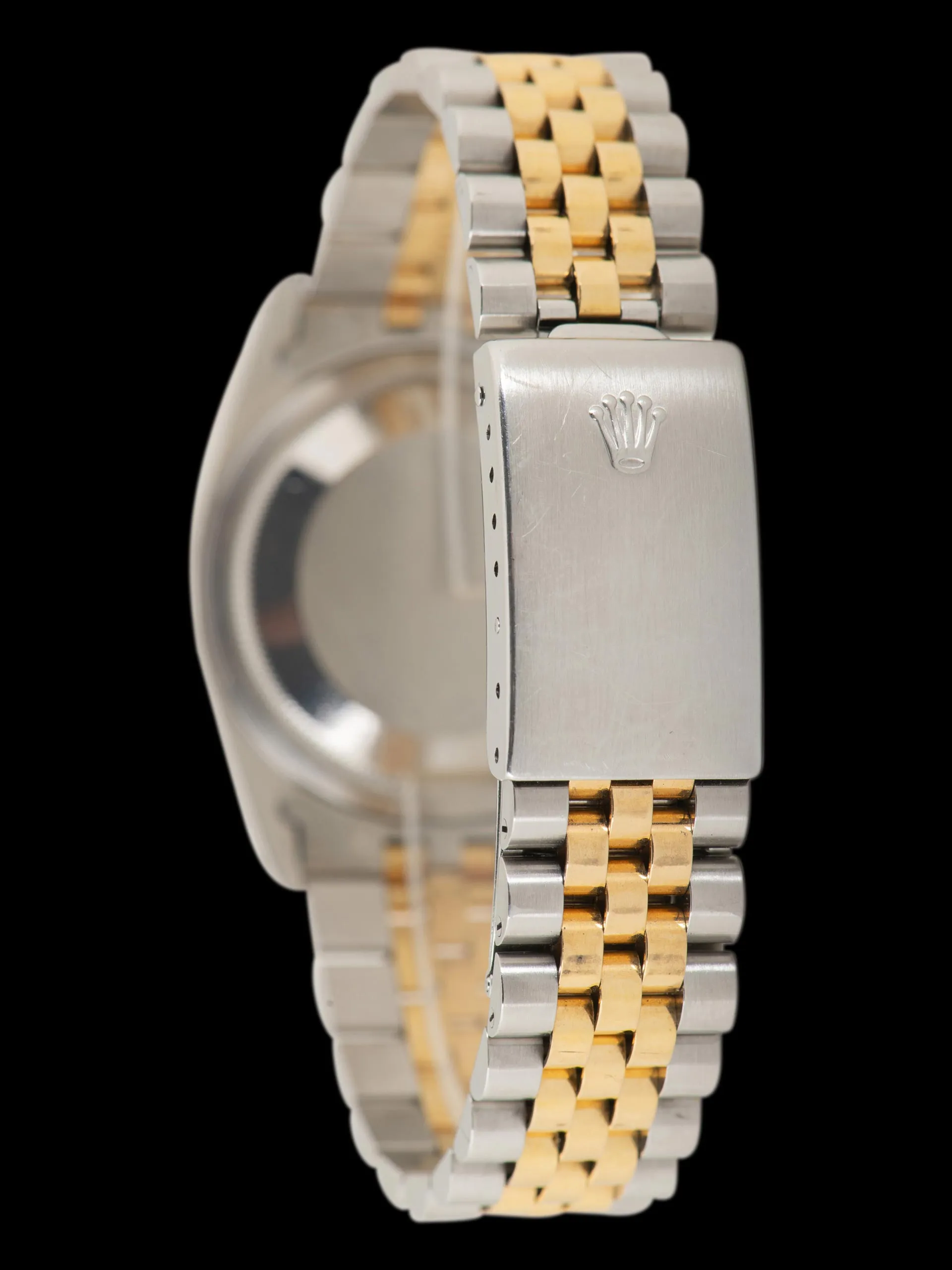 1989 Rolex Two-Tone Datejust (Ref. 16233) "Peaches & Cream" Roman Numeral Dial