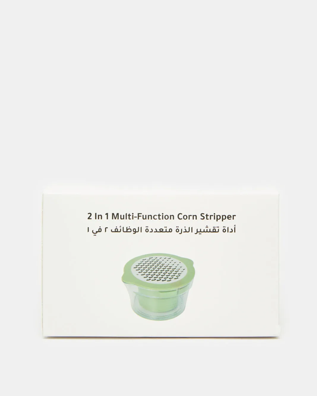 2 In 1 Multi-Function Corn Stripper
