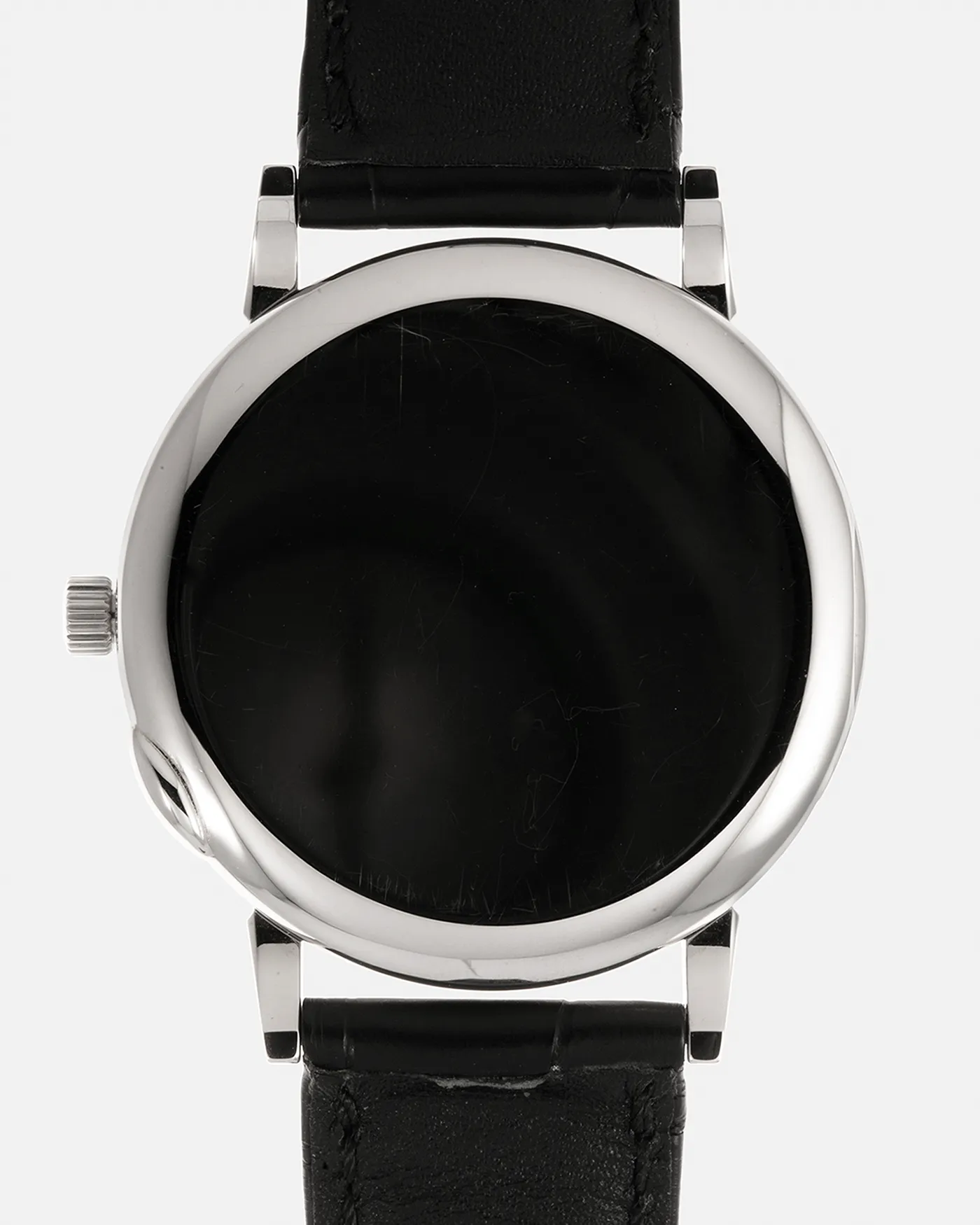 A. Lange & Sohne 1815 Up & Down ‘Walter Lange’ 223.026 Limited Edition