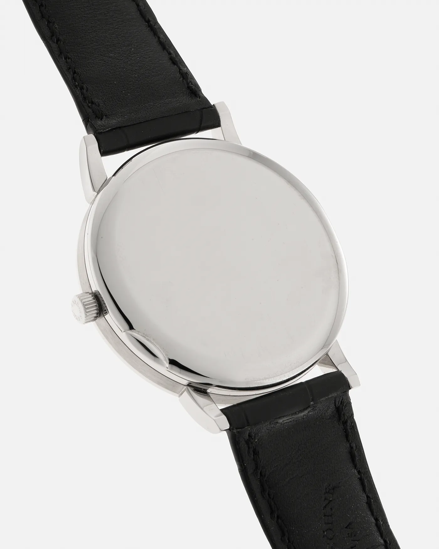 A. Lange & Sohne 1815 Up & Down ‘Walter Lange’ 223.026 Limited Edition