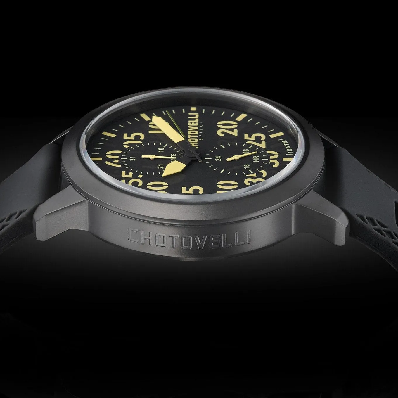 AL 3300-12 Aviator