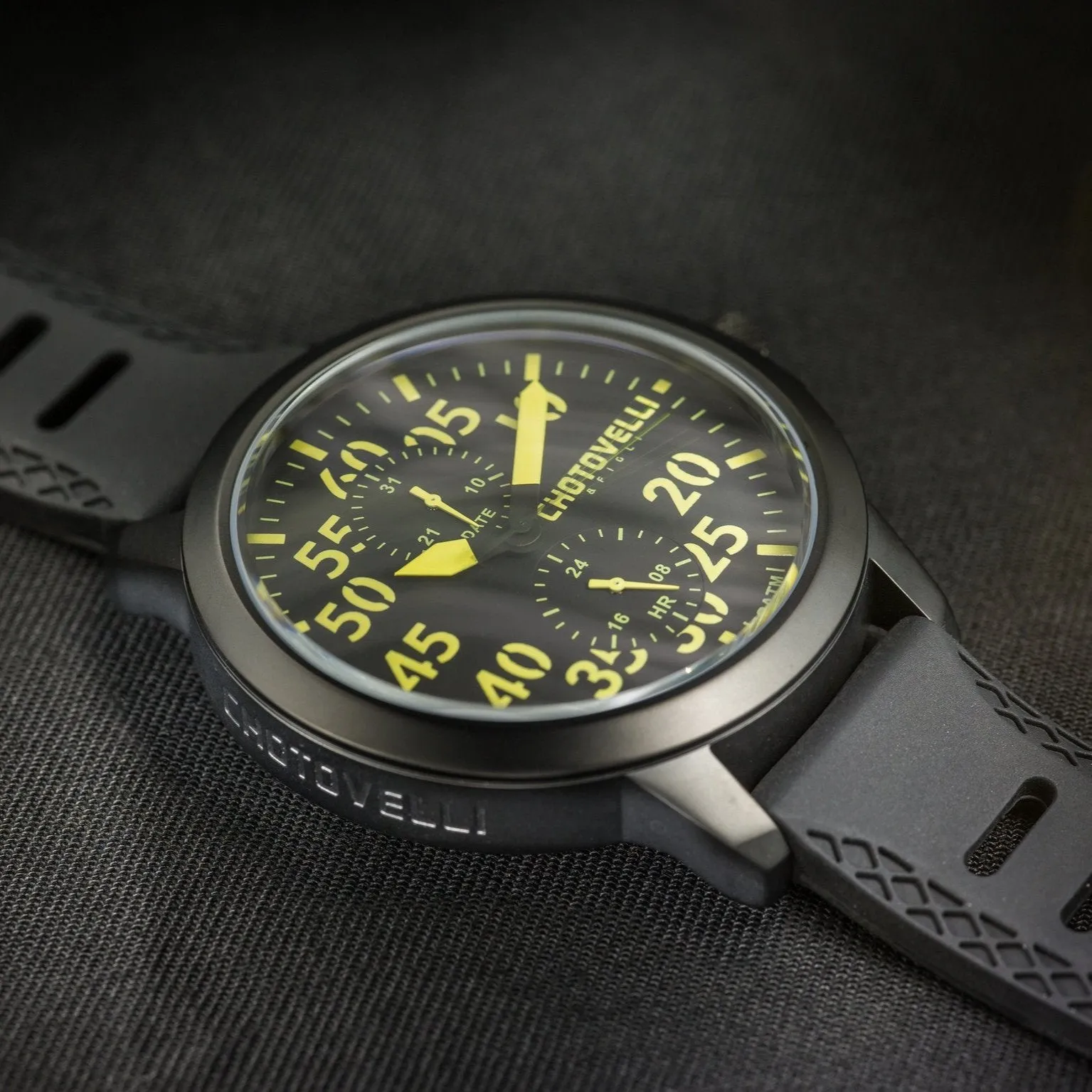 AL 3300-12 Aviator