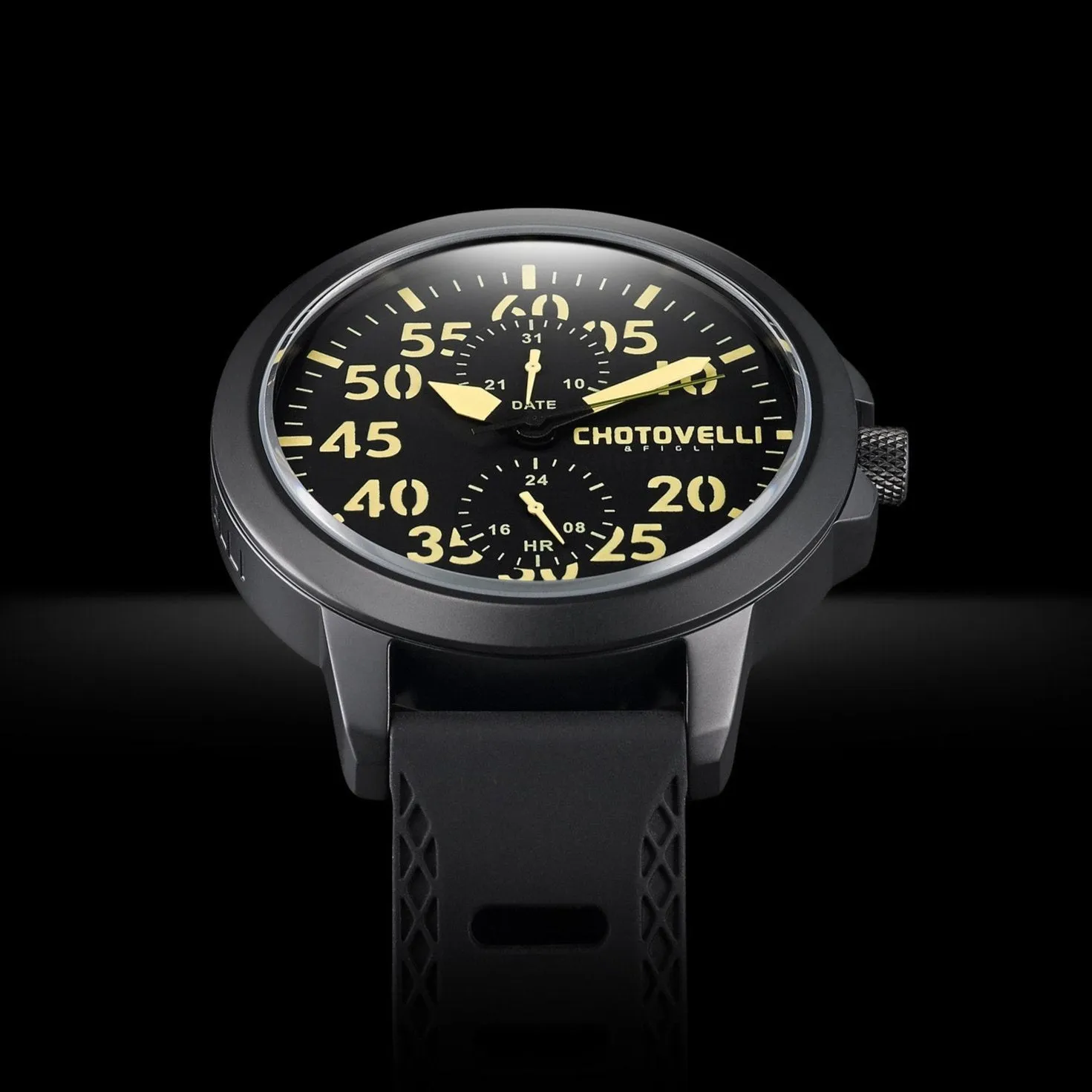 AL 3300-12 Aviator