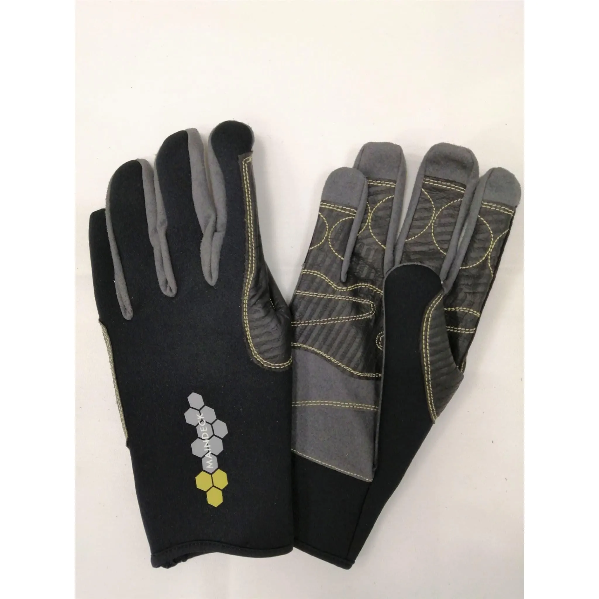 All Season Elite Neoprene Glove Watersports