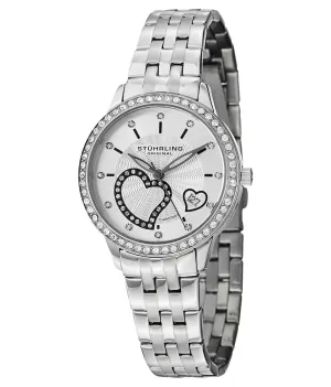 Aphrodite Elite 739 Quartz 34mm Fashion