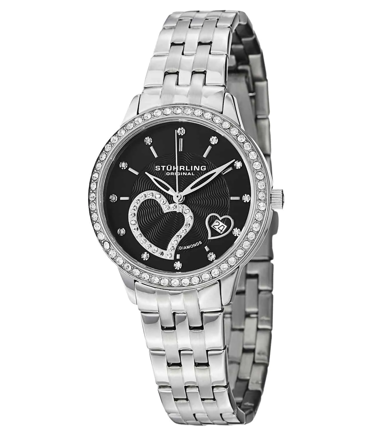 Aphrodite Elite 739 Quartz 34mm Fashion