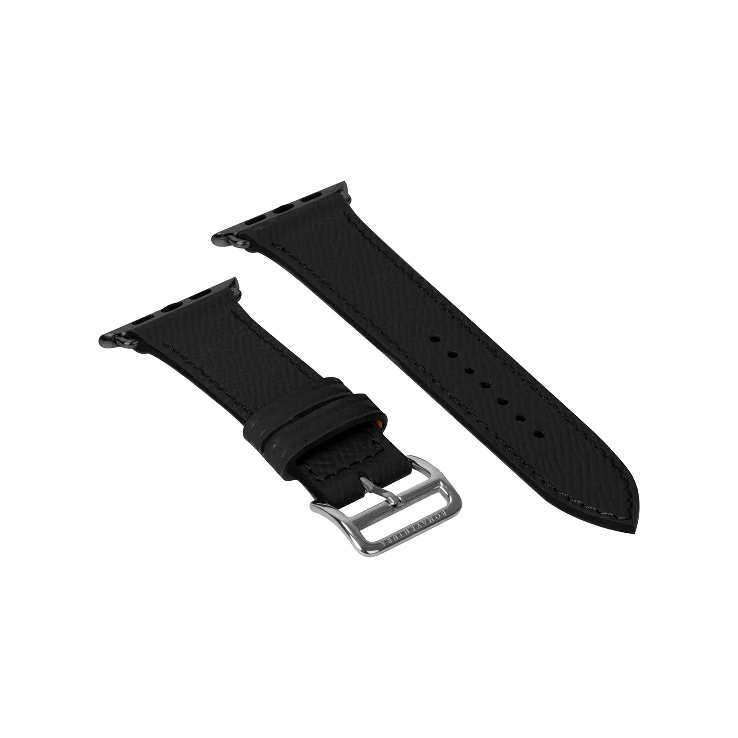 Apple Watch Leather Armband (42mm/44mm/45mm)