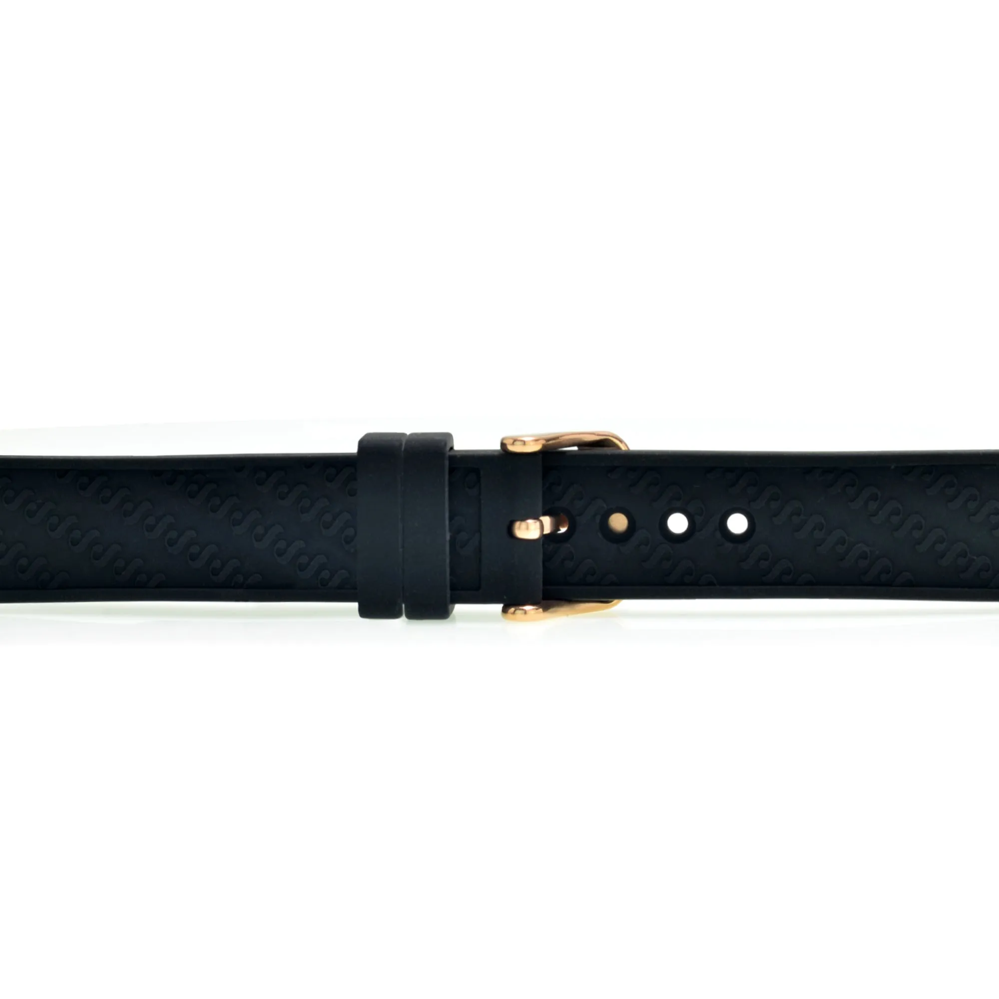 Arbon Collection Women - Black / Rose Gold
