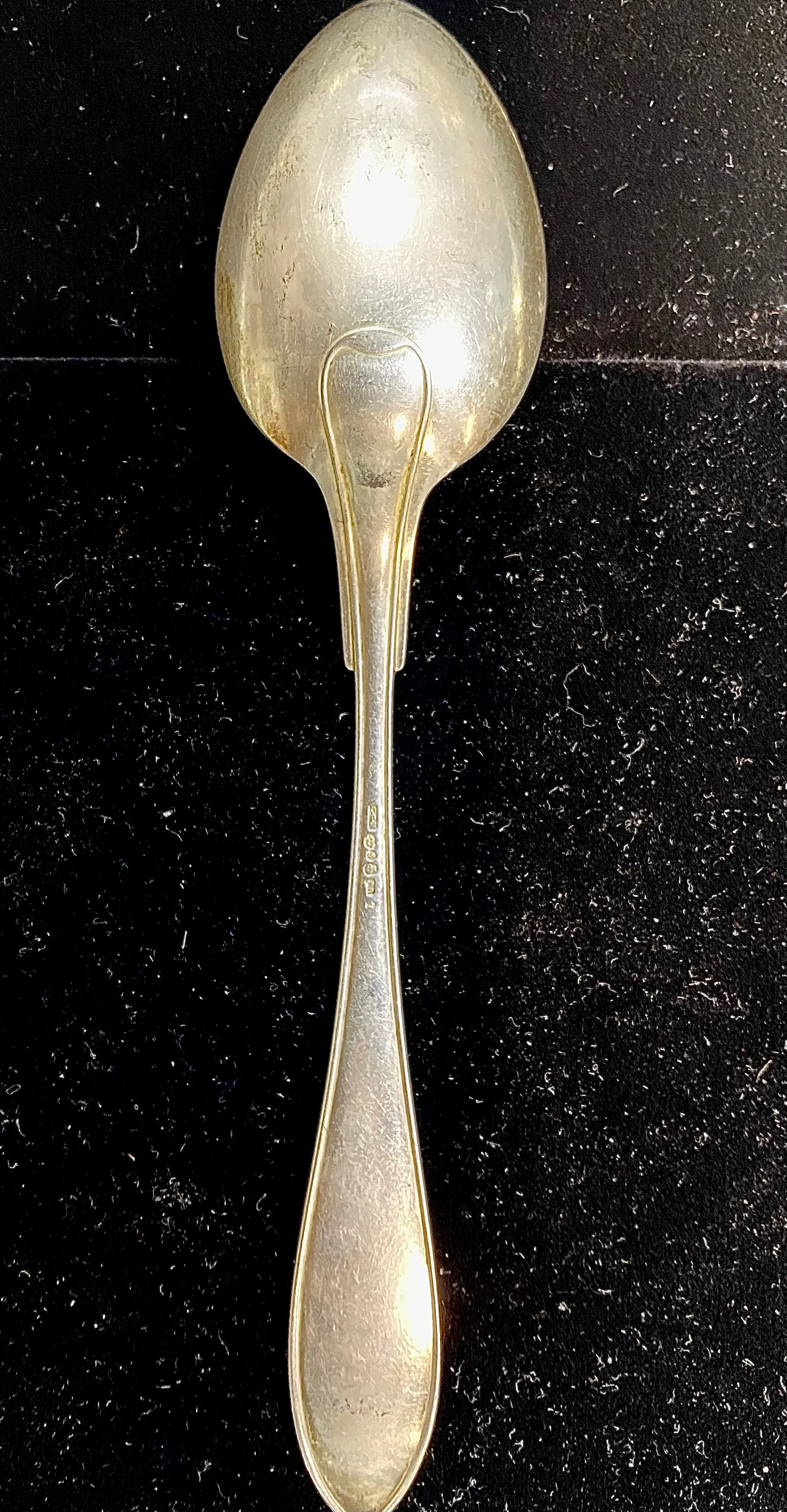 Assorted Serving Utensils 8-Piece Sterling Silver Set - $1K APR Value w/ CoA!