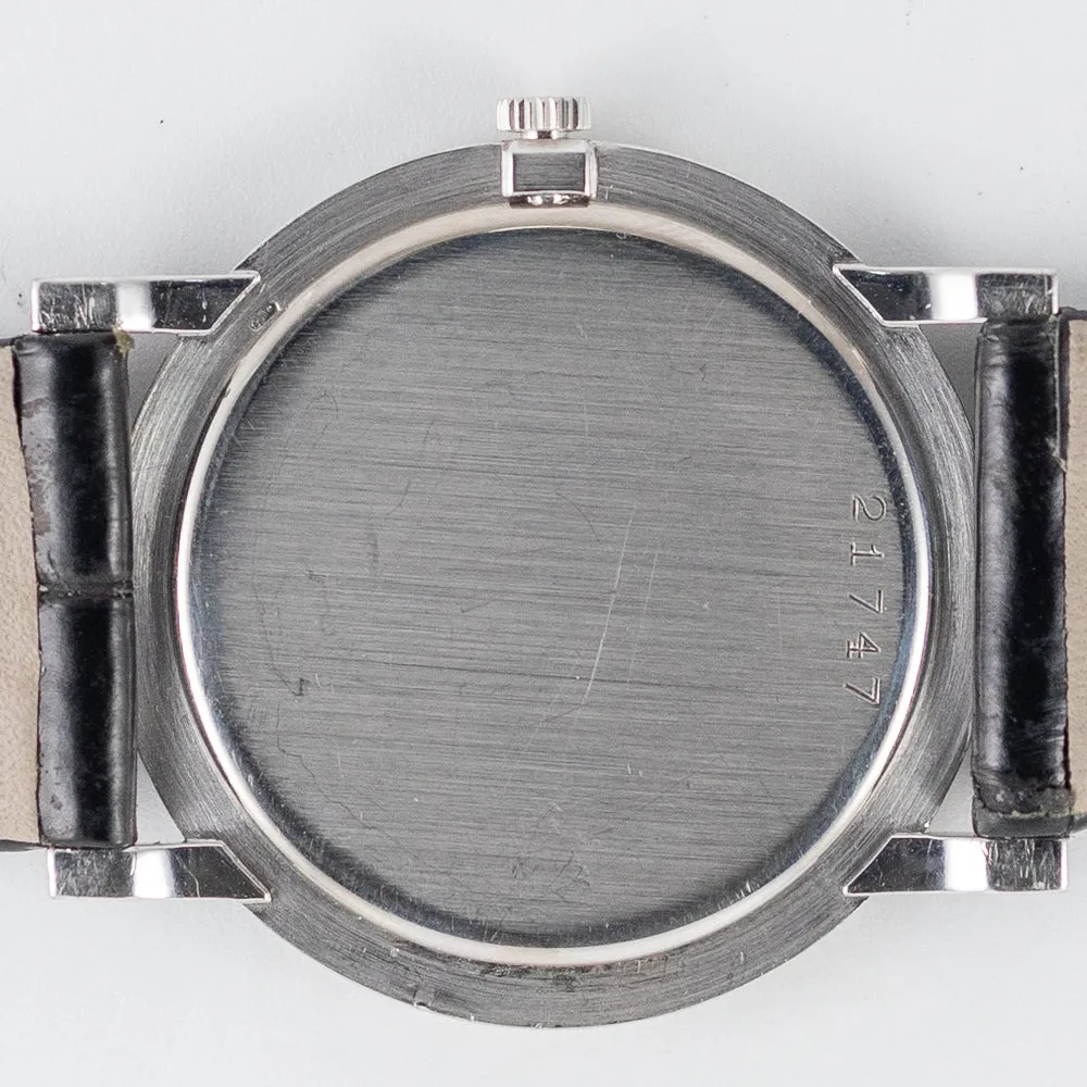 AUDEMARS PIGUET EXTRA FLAT
