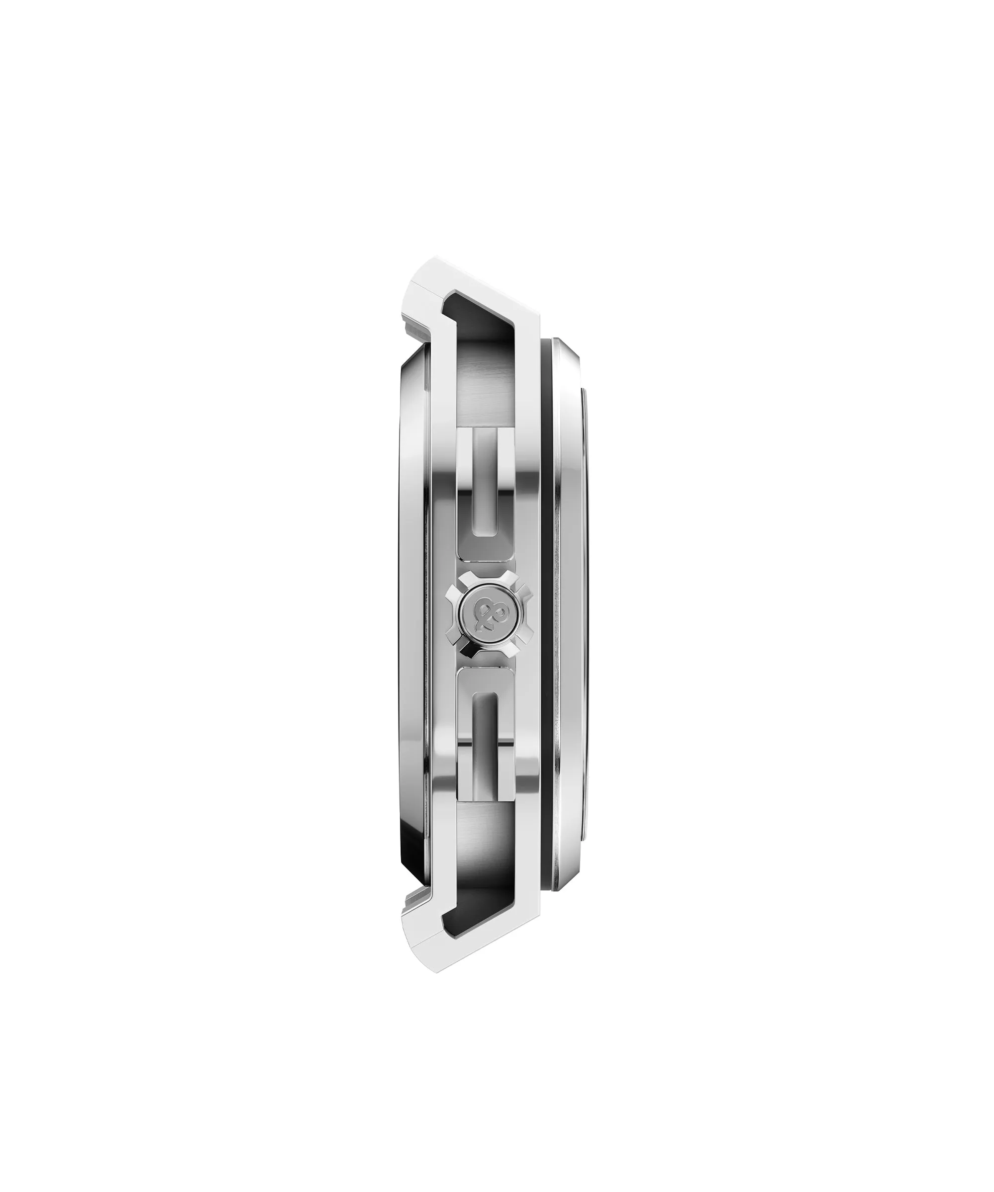 Bell & Ross BR-X5 BRX5R-BL-ST/SRB