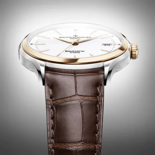 BEM Watch Clifton BauMTic D