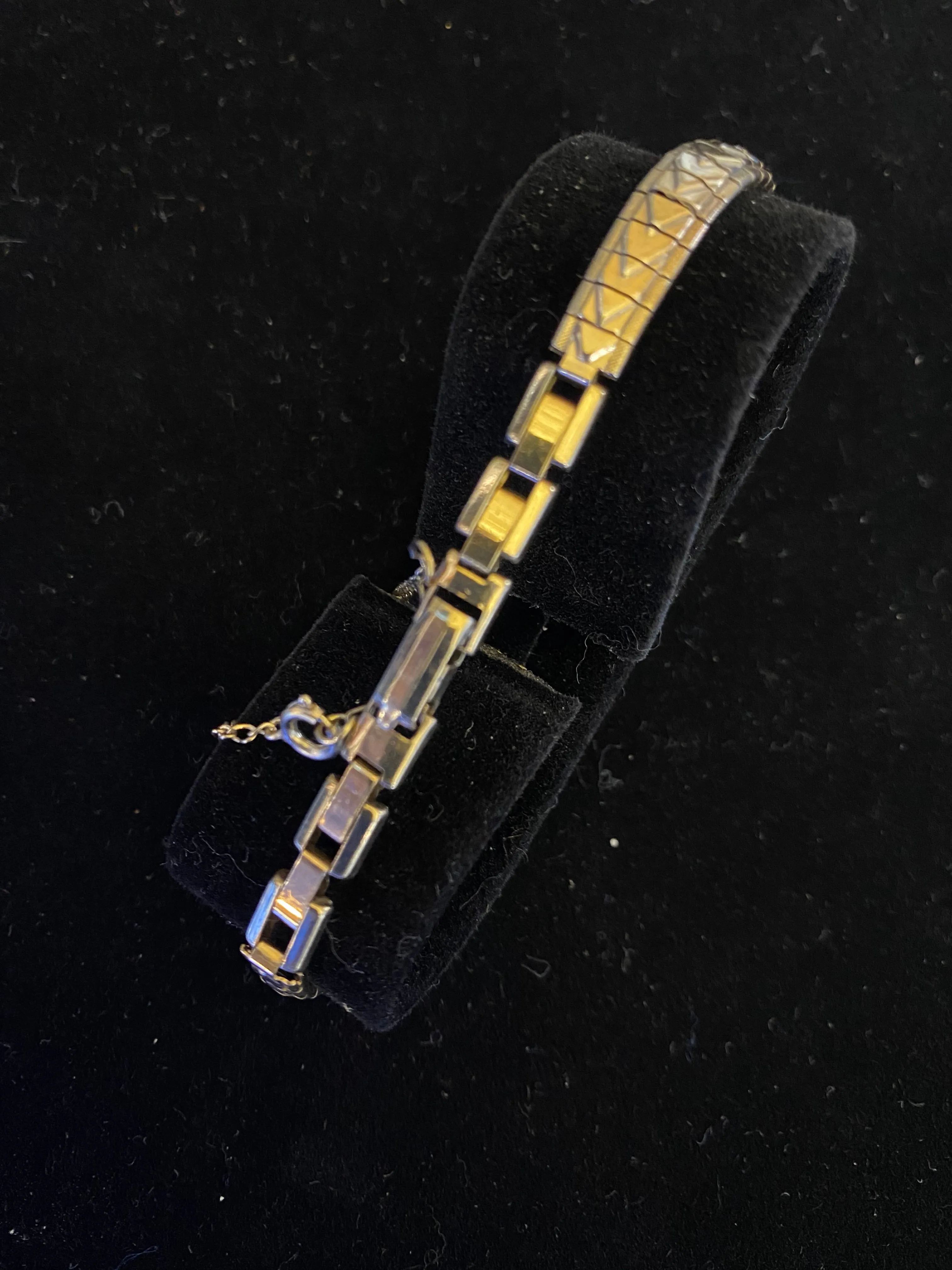Benrus Gold-Tone SS Ladies Wristwatch! Vintage ca.1940s! - $3k APR w/CoA!|