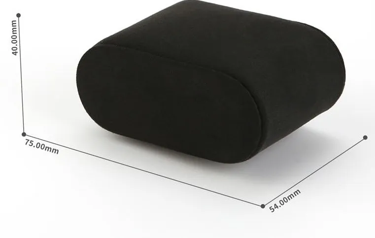 Benson Watch Case Black Series LWB.12 Black