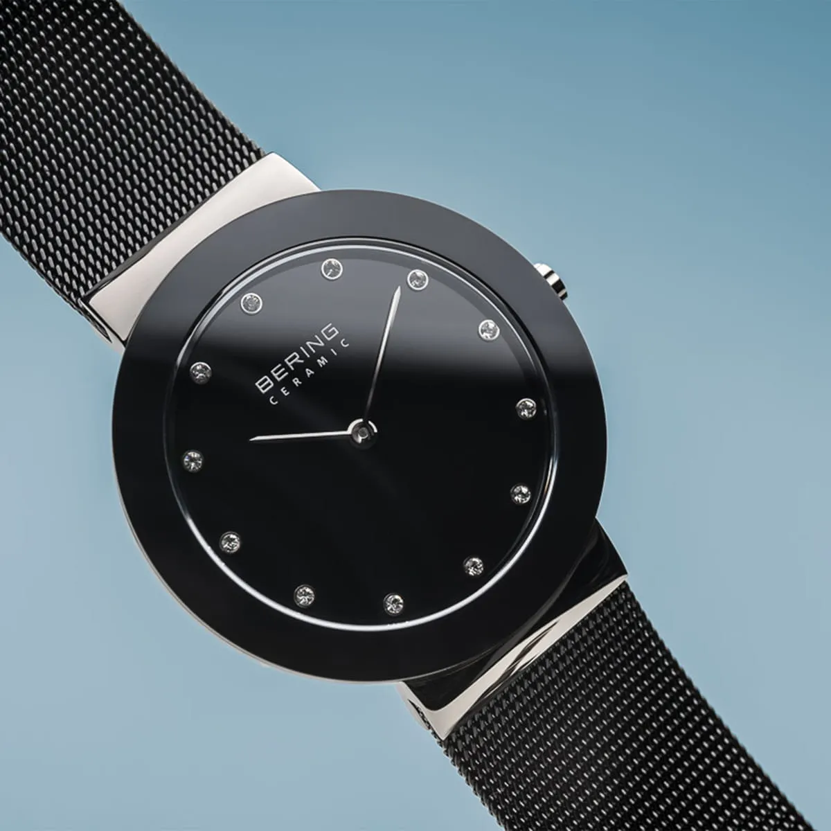 BER Watch Ceramic Ladies