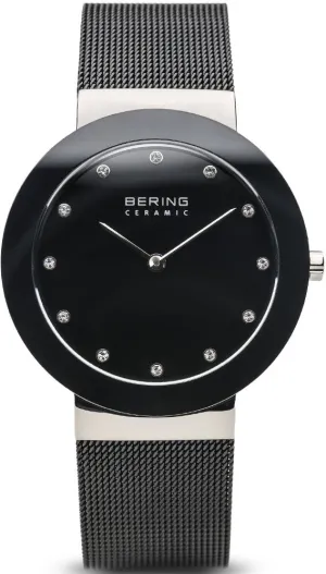 BER Watch Ceramic Ladies