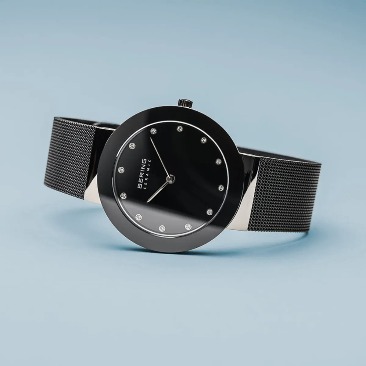 BER Watch Ceramic Ladies