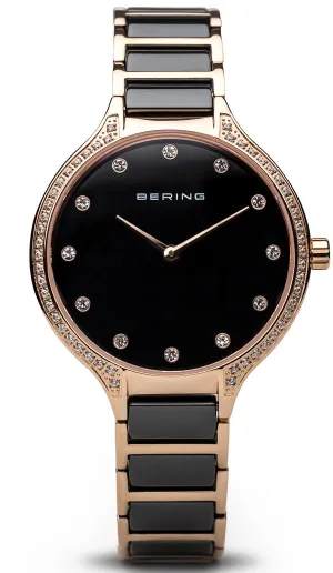 BER Watch Ceramic Ladies