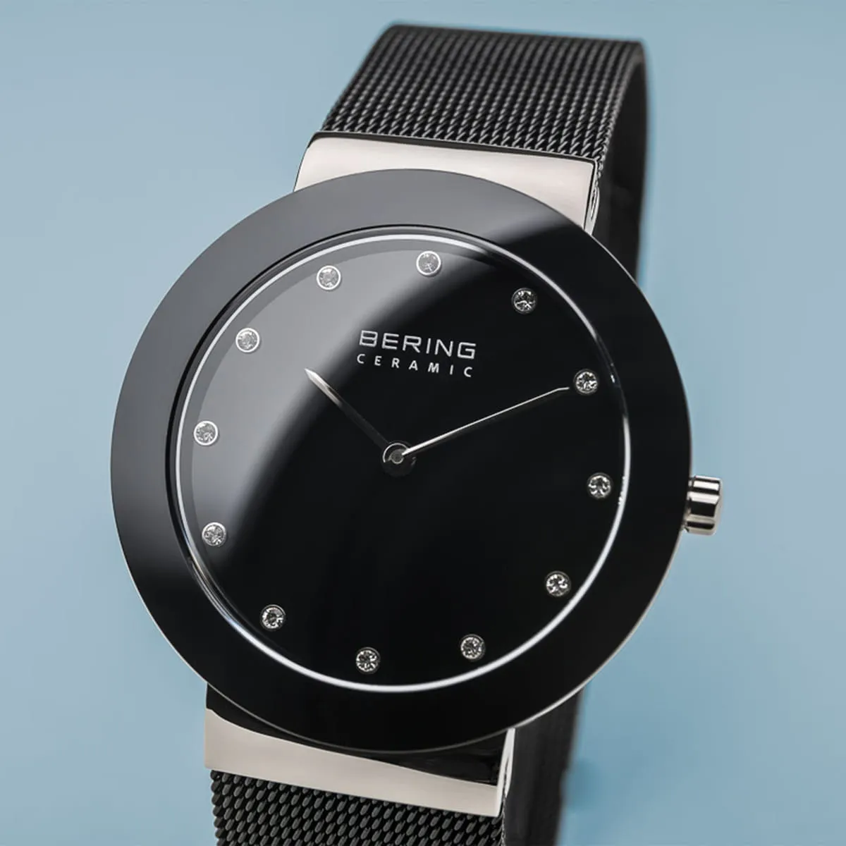 BER Watch Ceramic Ladies