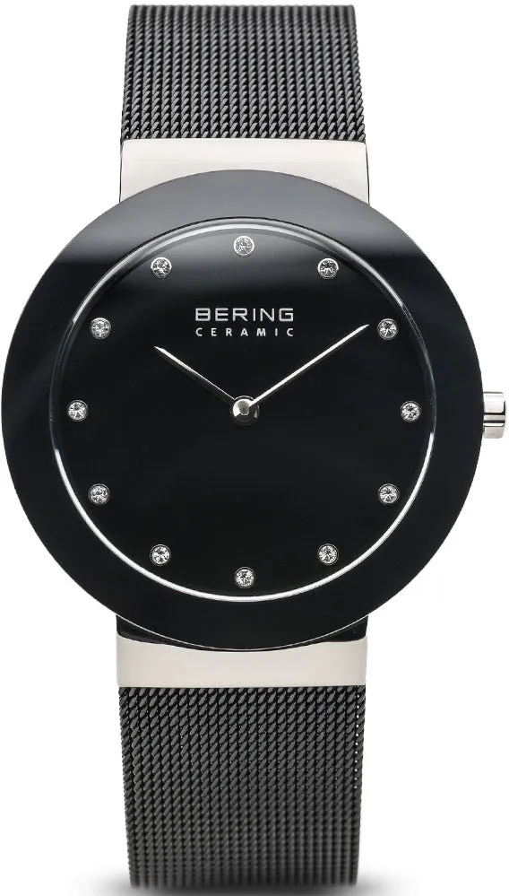 BER Watch Ceramic Ladies