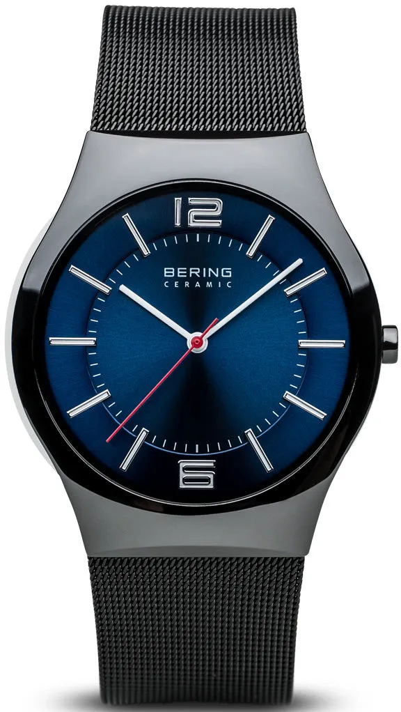 BER Watch Ceramic Mens