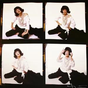 Bert Stern, Marilyn Monroe in Jackie Kennedy Wig - Set of 4 Photos LTD ED, 'The Last Sitting' Series - $10K VALUE*