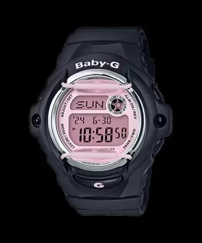 BG-169 Series | BG169M-1