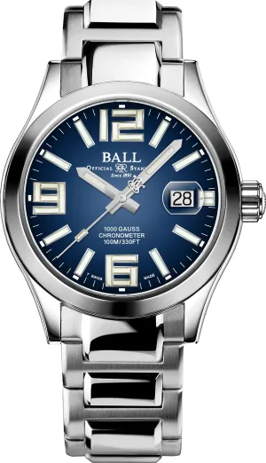 BL Watch Company Engineer III Limited Edition