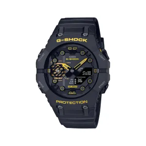 Black & Yellow - GAB001CY-1A