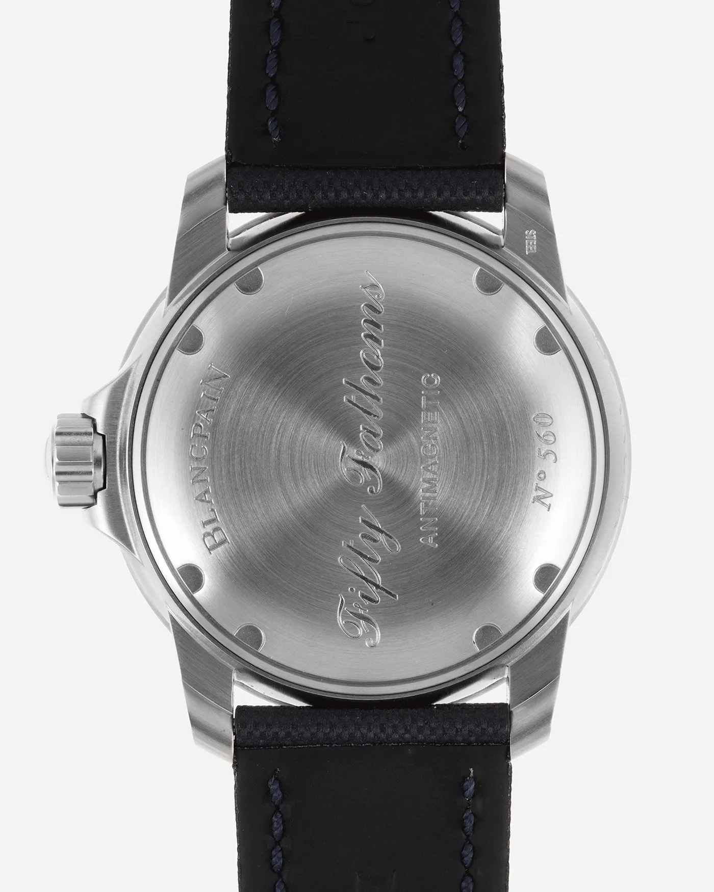 Blancpain Fifty Fathoms Big Blue