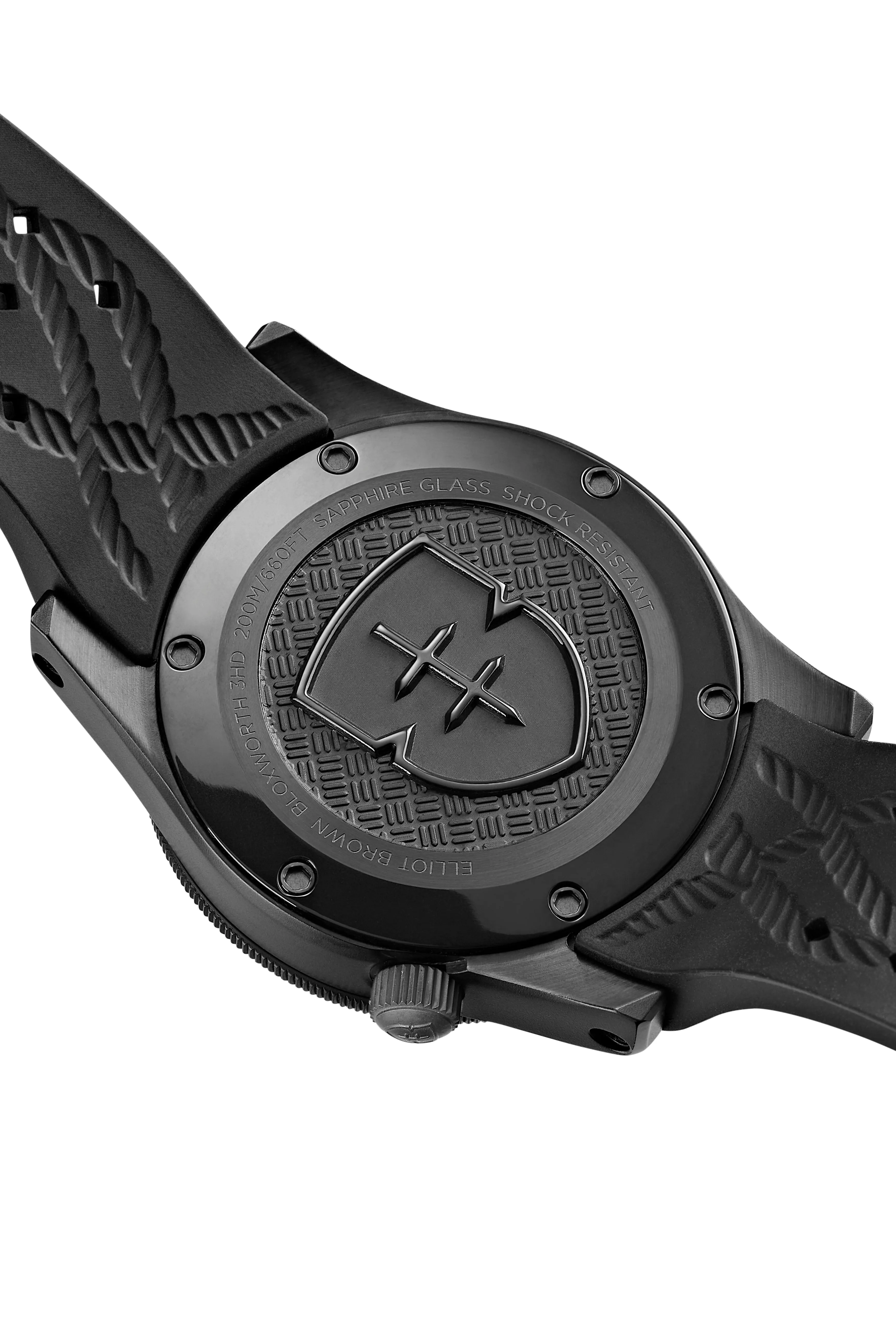 BLOXWORTH HERITAGE DIVER: 929-102