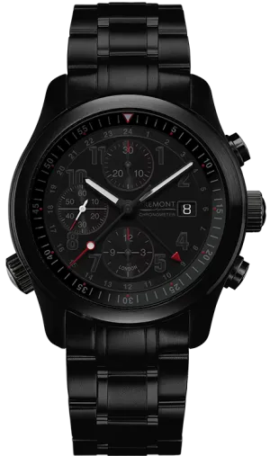 BM Watch ALT1-B GMT