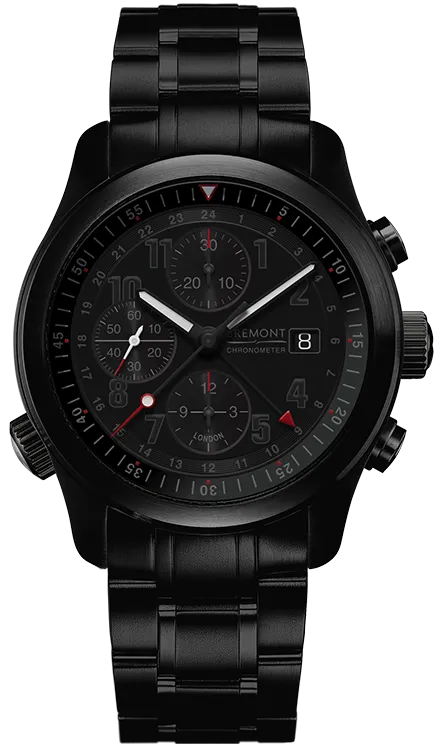BM Watch ALT1-B GMT