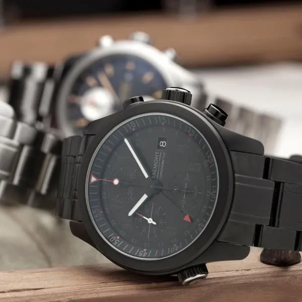 BM Watch ALT1-B GMT