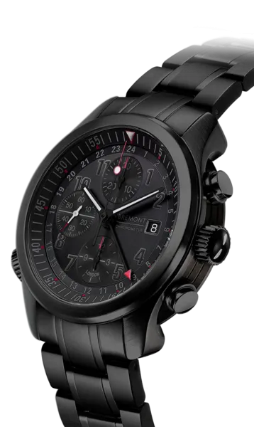 BM Watch ALT1-B GMT
