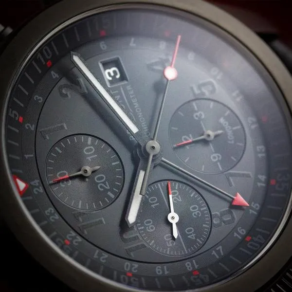 BM Watch ALT1-B GMT