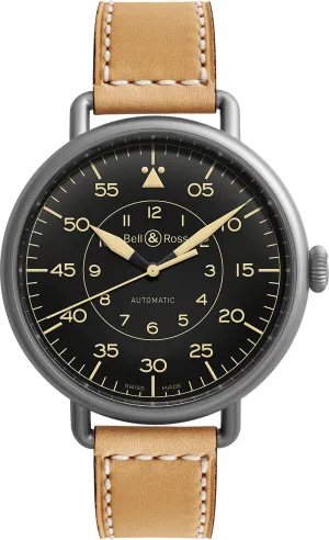 BR Watch WW1 92 Heritage D