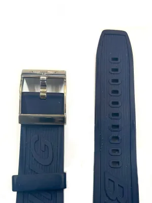 Breitling Brand New Stainless Steel Watch Tang Buckle - $400 APR w/ CoA!