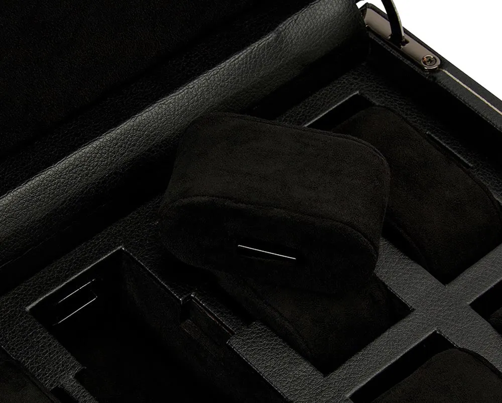 British Racing 15PC Watch Box