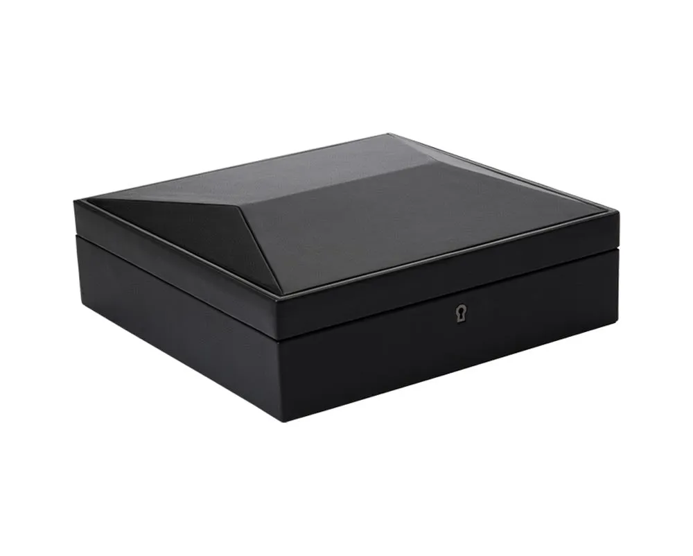 British Racing 15PC Watch Box