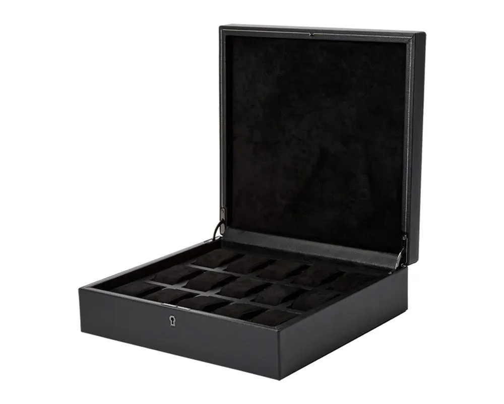 British Racing 15PC Watch Box