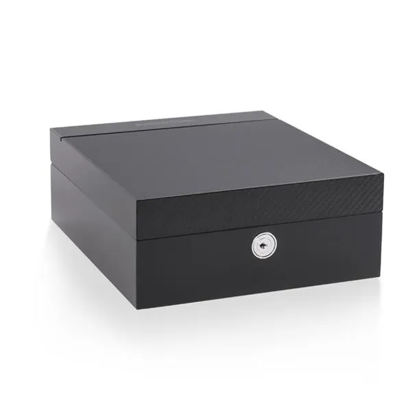 BUBEN & ZÖRWEG - Neo 6 Collection Case | Carbon