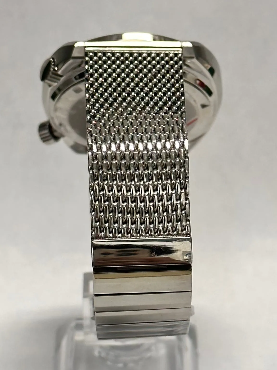 BULOVA ACCUTRON II Men's XL Wristwatch - $3K APR Value w/ CoA!