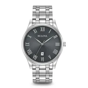 Bulova-Classic 96B261