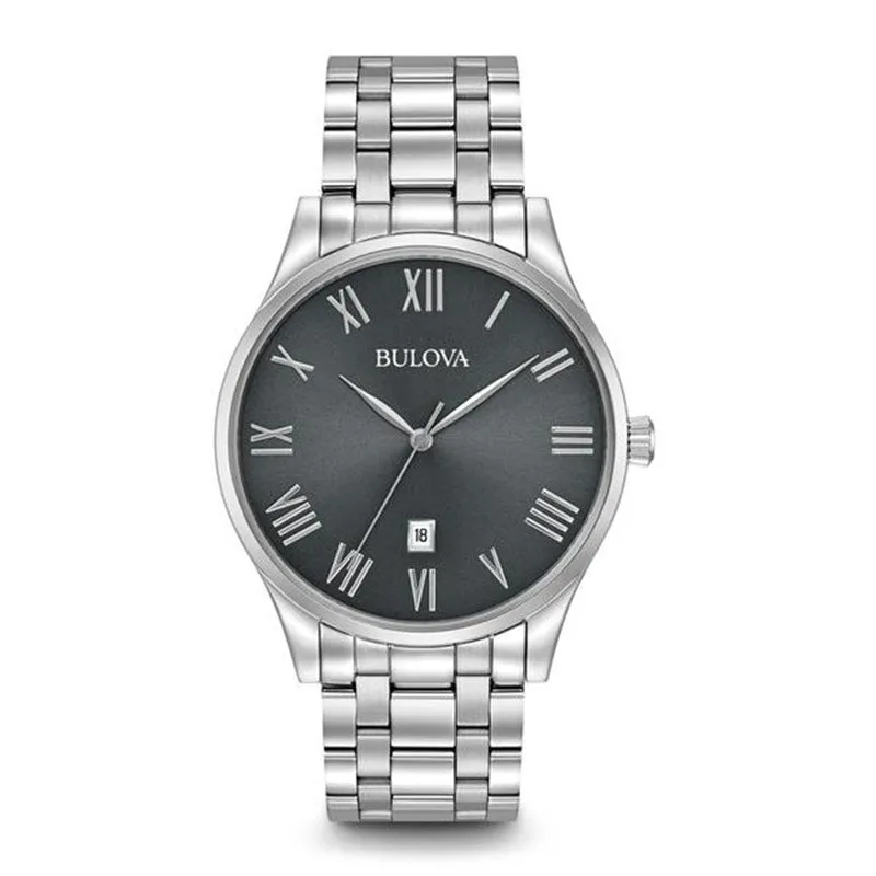 Bulova-Classic 96B261