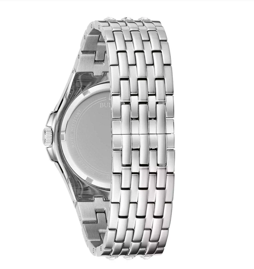 Bulova-Crystal 96L290