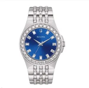 Bulova-Crystal 96L290